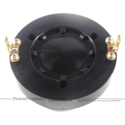 Diaphragm For Behringer Eurolive B215, B212, P Audio PAD-DE34 CCAR Flat Wire