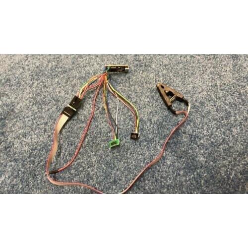 For Apple EFI ICloud password unlocking tool,unlock Macbook,Macbook Pro,mac mini,Imac retinal,touch bar in seconds 2010-2017