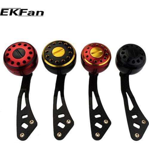 EKfan Baitcasting Reels For Spinning