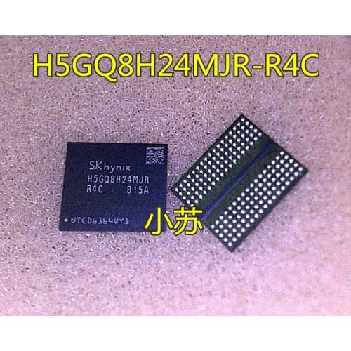 H5GQ8H24MJR-R4C H5GQ8H24MJR H5GQ8H24 Car computer ECU board driver chips