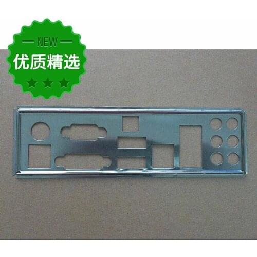 IO I/O Shield BackPlate Blende Bracket For MSI Z97 GAMING 3 H97 GAMING 3