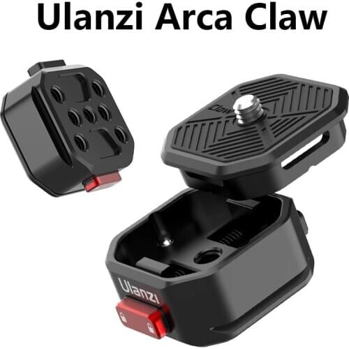 LANBEIKA Camera Monopods