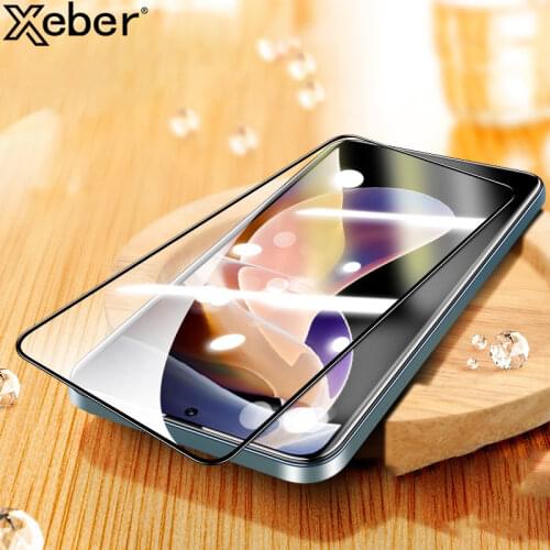 Lolozzx Screen Protectors For Xiaomi Redmi 5