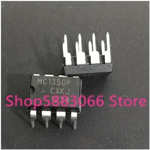 MC1350 MC1350P dip8 5pcs