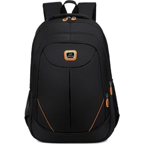 2021 Backpack Mens Outdoor Backpack Business Backpack Waterproof Large Capacity Multifunctional Leisure Fashion Bag