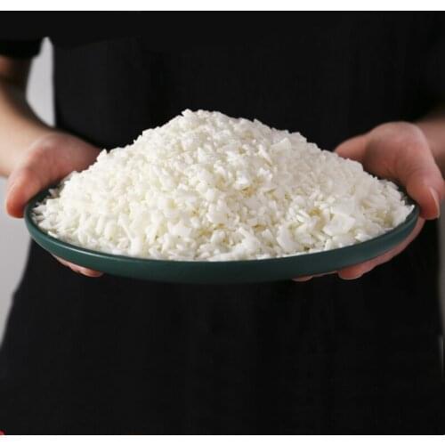 Soy Wax Candle Making Kit Candle Wax Melting Pot Coconut Jelly Variety of Scented Waxes