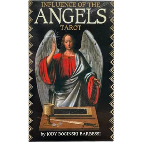 Nagels Tarot Oracle Guidance Divination Fate Tarot Deck Board Games English For Family Gift Party Playing Card Game