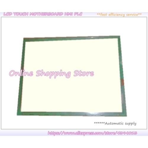 New Original Offer Touch Screen Panel 7 Wire N010-0510-T217