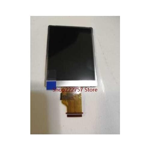 NEW Replacement Parts for SAMSUNG ES70 ES71 ES73 ES74 ES75 ES78 PL100 PL101 TL205 SL600 SL605 LCD Display Screen With Backlight
