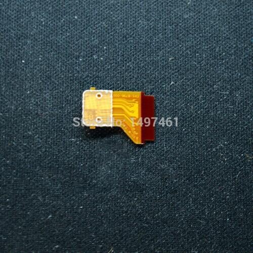 Connect SD memory card board control Flex Cable for Canon EOS 60D DS126281 SLR