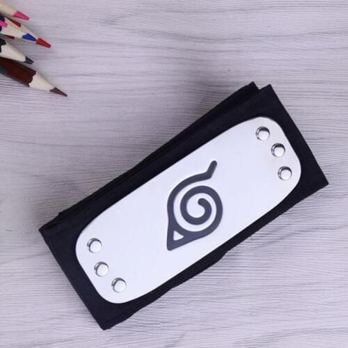 Anime Headband Cosplay Halloween Costumes Props