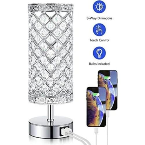 Modern led glass ball table lamp white horse lamp e27 table lamp luminaria de mesa led desk lamp art deco table lamp living room