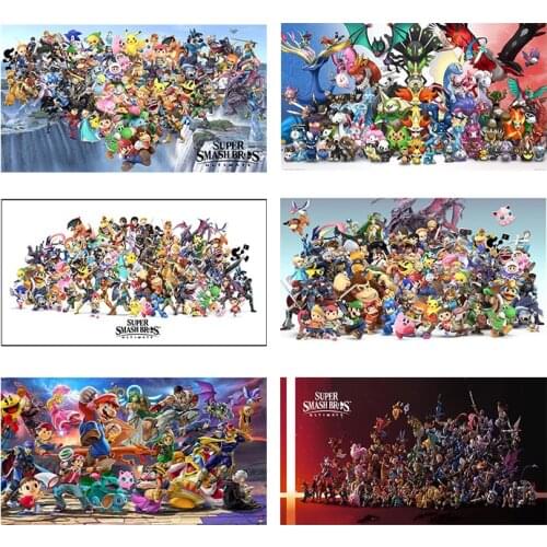 TAKARA TOMY Wall Posters