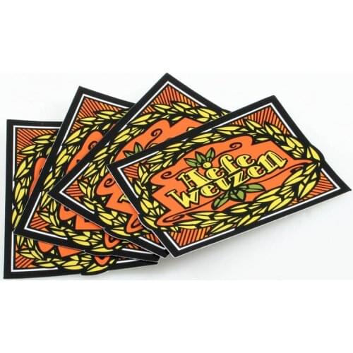 UV Protected car color changing sticker adhesive paper Customized Screen Printing car flash sticker ---DH13217