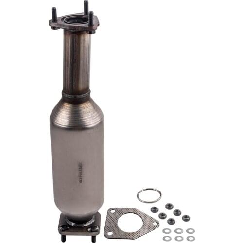 Top Catalytic Converter w/ Gasket for HONDA ACCORD 2003 2004 2005 2006 2007 2.4L