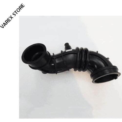 Air filter outlet for foton tuland