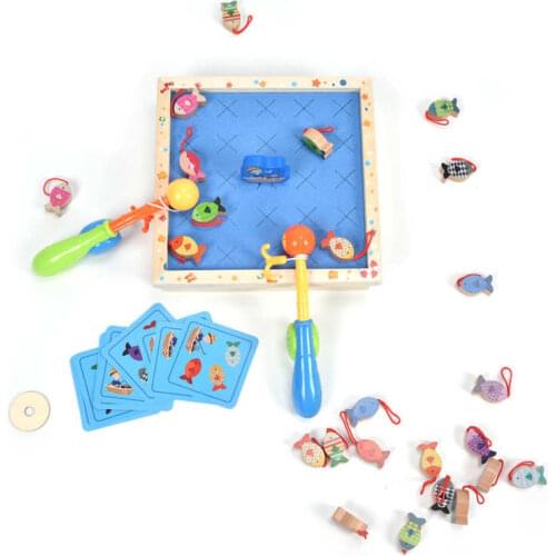 YOSOO Fishing Toys