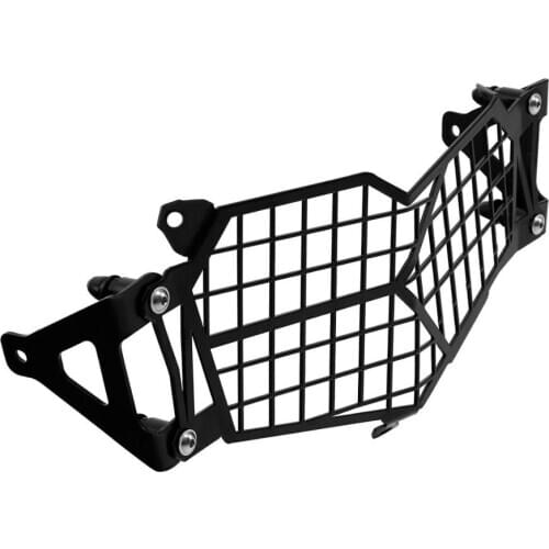 Motorcycle Headlight Grill Guard Cover Protector For BMW F750GS F850GS 2018-2019