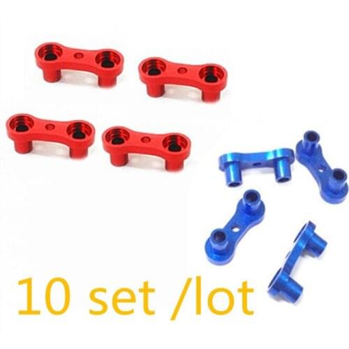 10 set /lot DOBBY UAV metal paddle clip upgrade accessories