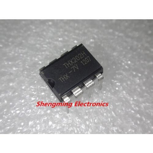 10PCS THX202H THX202 DIP-8