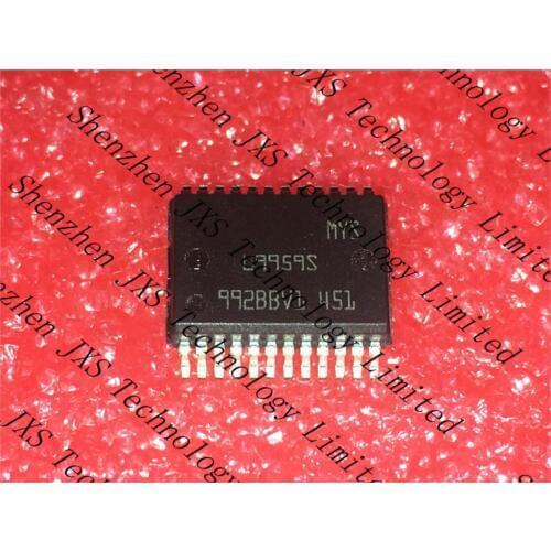 100% New&original L9959S HSSOP-24