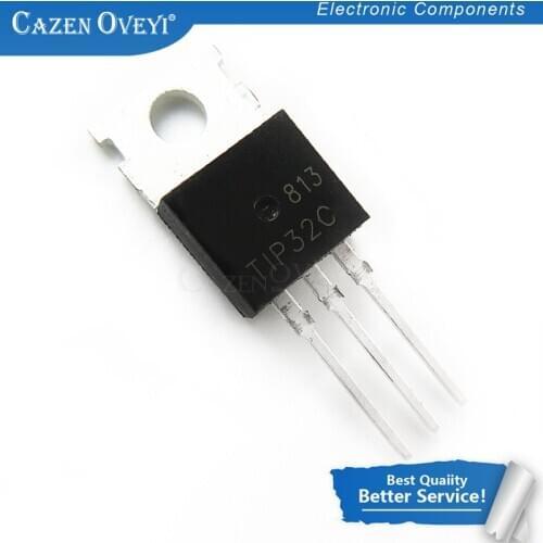 10pcs/lot TIP31C TIP32C TIP41C TIP42C LM317T IRF3205 Transistor TO-220 TO220 TIP31 TIP32 TIP41 TIP42 LM317 IRF3205PBF In Stock