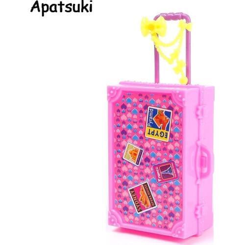 Apatsuki Suitcases And Travel Bags
