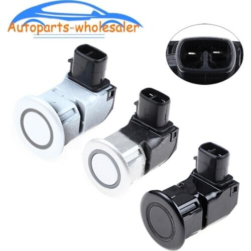 Car PDC Ultrasonic Parking Sensor 89341-30010 8934130010 For Toyota LEXUS GS300 GS350 GS430 IS250