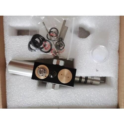 Realize the dream 51 long Z type B50 eccentric 26B50 constant pressure long 51 external adjustable constant pressure valve to re