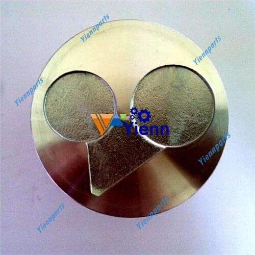 For Kubota D1503 Piston with ring set tractor L2900DT L2900F L3010DT L3130F loader R420 Diesel Engine Repair Parts