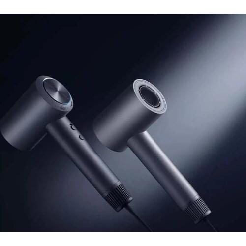 Newest Xiaomi Hair Dryer H900 Negative Ion Fast Hair Drying Machine Hair Professinal Hair Care Quick Dry 1400W Hairdryer