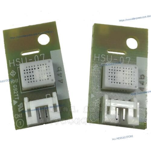 HSU-07 HSU-07M HSU-07J5 HSU-07C1-N HSU-07J5-N FREE SHIPPING NEW AND ORIGINAL MODULE