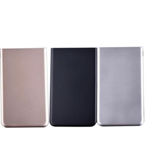 J727 housing For Samsung Galaxy J7 J727 J727V J727P J727A J727T J727T1 Housing Battery Cover Back Cover Case Rear Door
