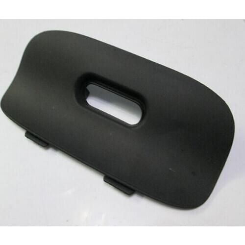 Rear bumper trailer tow cover cap For BMW X5 E53 2000 -2006 51128402327