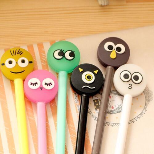 Who is my personality geniuses Wholesale price office & school stationery Exquisite office supplies small gift Exquisite