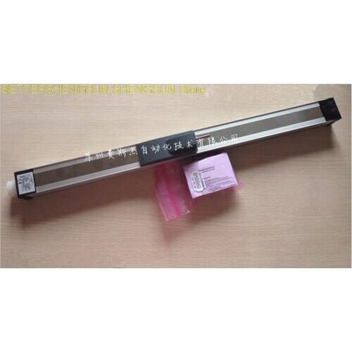 Novotechnik Linear displacement sensor TLH series