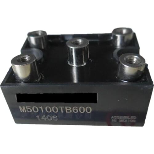 M50100TB600 M50100TB1000 Original, Can Provide Test, 1 Year Warranty