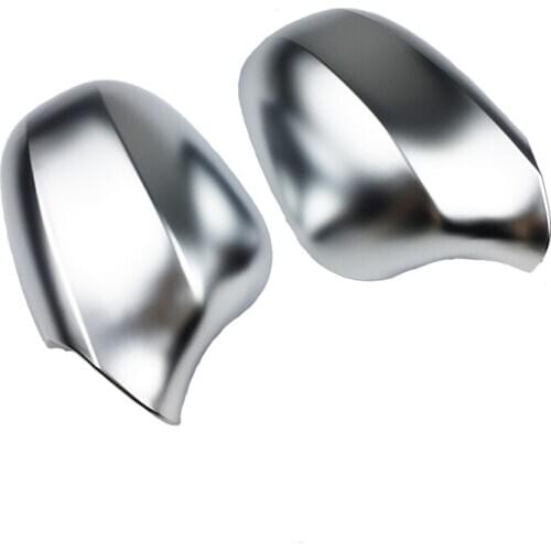 Fit for BMW 3 Series E92/E93 4D Sedan 2006-2008 Auto Car Blind Spot Mirror Cover Car Rearview Side Mirror Cover Cap