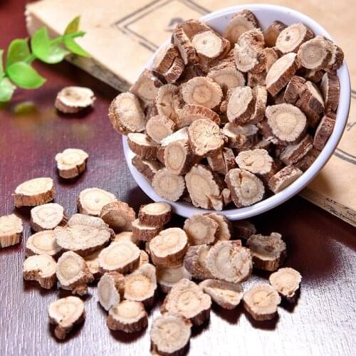 RADIX HEDYSARI Manyinflorescaned Sweetvetch Root Hongqi Hedysari Radix