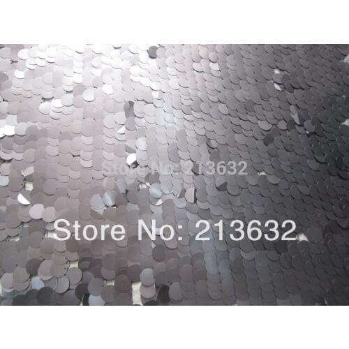 POz62 sewing machine Sequin embroidery 16mm Beaded sequined fabric, round pearl sequins embroidery, Sequin embroidery supply