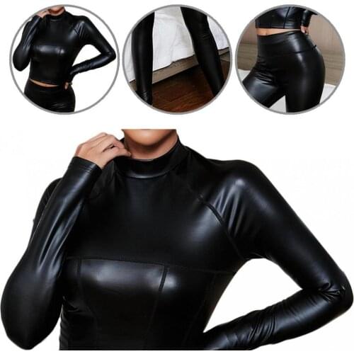 Butt Lifting Activewear Exposed Navel Jacket Skinny Pants Ladies Clothes