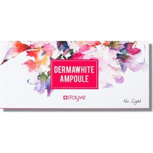 Stayve Skin Care Products