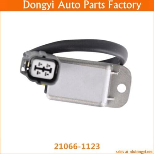 High Quality Voltage Regulator for 21066-1123