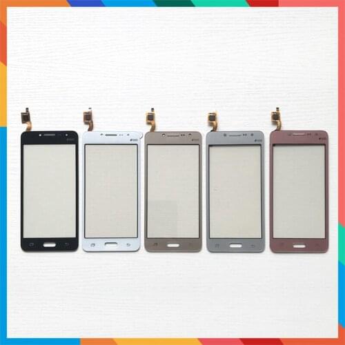 10pcs/lot High Quality 5.0" For Samsung Galaxy J2 Prime SM-G532 G532 Touch Screen Digitizer Front Glass Lens Sensor Panel