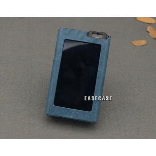 A6 Custom-Made Genuine Leather case for LOTOO Paw Gold Touch / LOTOO Paw Gold Touch Titanium