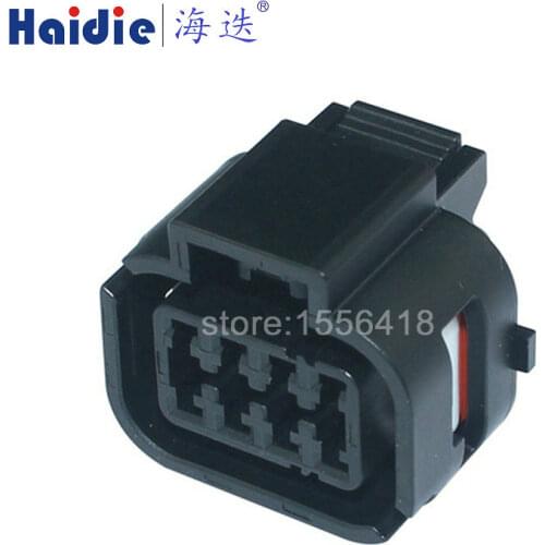 Free shipping 2sets 8pin auto ectric plug MG 644345-5 auto waterproof wiring cable connector MG644345-5