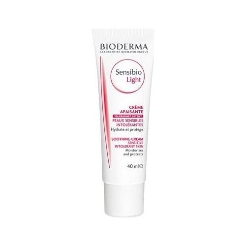 SENSIBIO CREMA LIGERA BIODERMA 40 ML