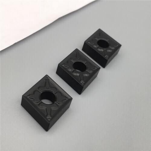 CNMG120404 TM T4125 100% Original CNC Lathe Tools Metal Turning Tools Hard Alloy Lathe Turning Tool Cutter for Steel