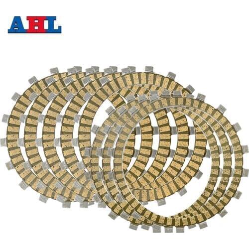 Motorcycle Engine Parts Clutch Friction Plates Kit For BMW R1200RS R1200 R 1200 RS 1200RS K054 2016