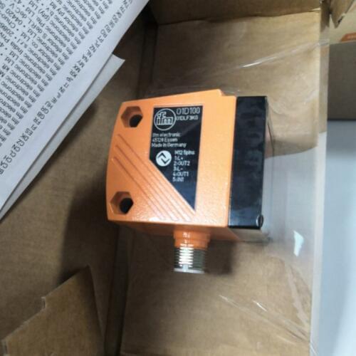 Photoelectric sensor Laser distance measuring sensor O1D100 O1DLF3KG/IO-LINK